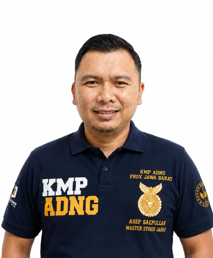 Asep Saepulloh